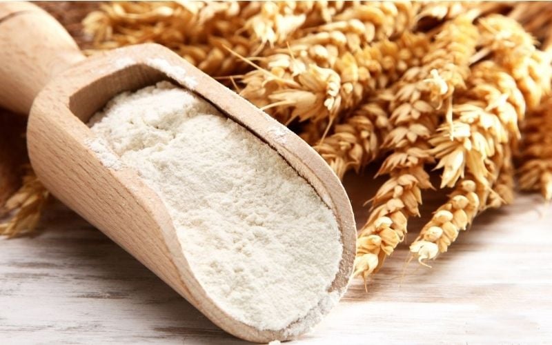 Loại cán dẹt được sử dụng linh hoạt trong nhiều món ăn hàng ngày